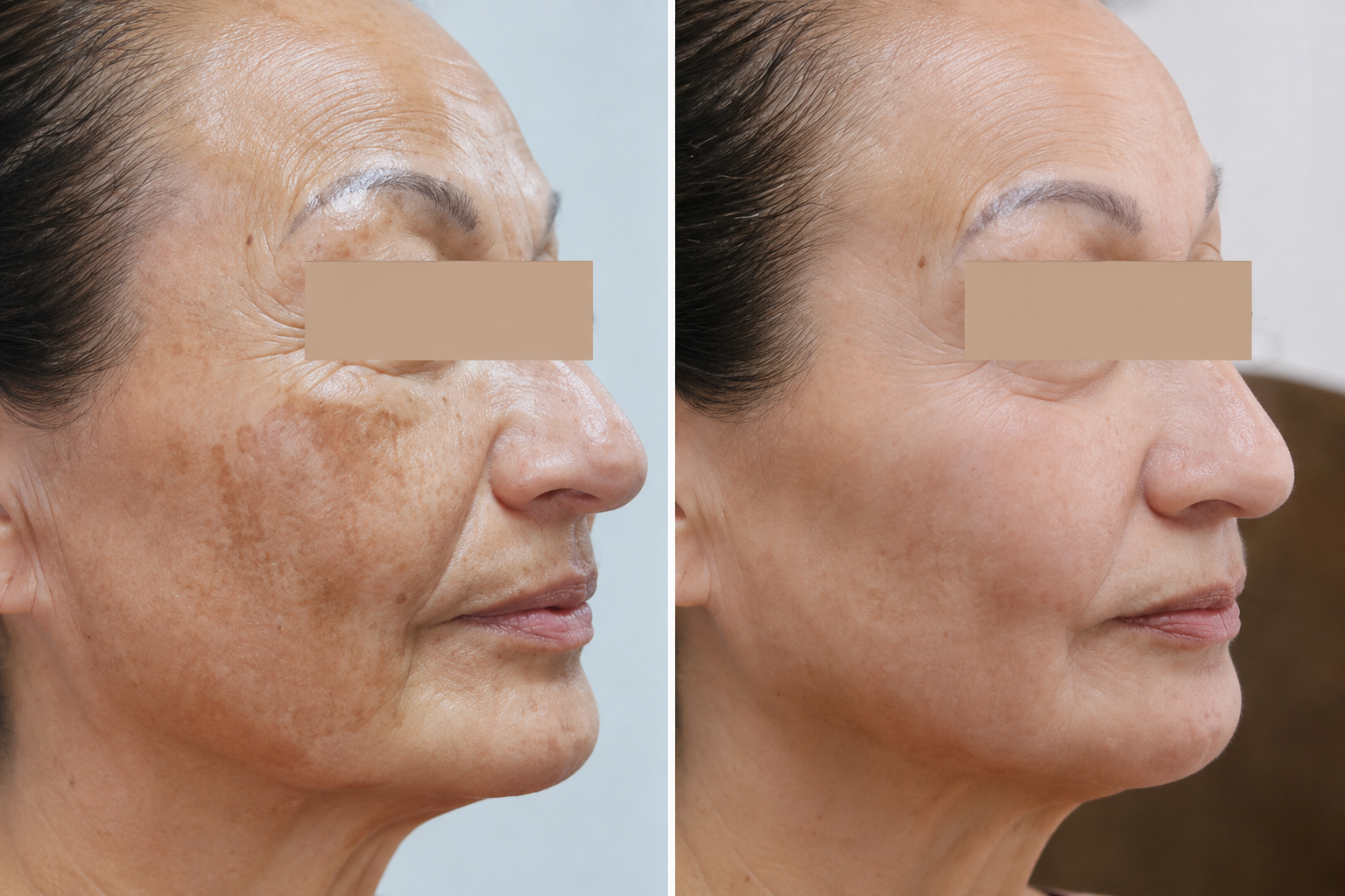 SKIN LIGHTENER TRAVEL