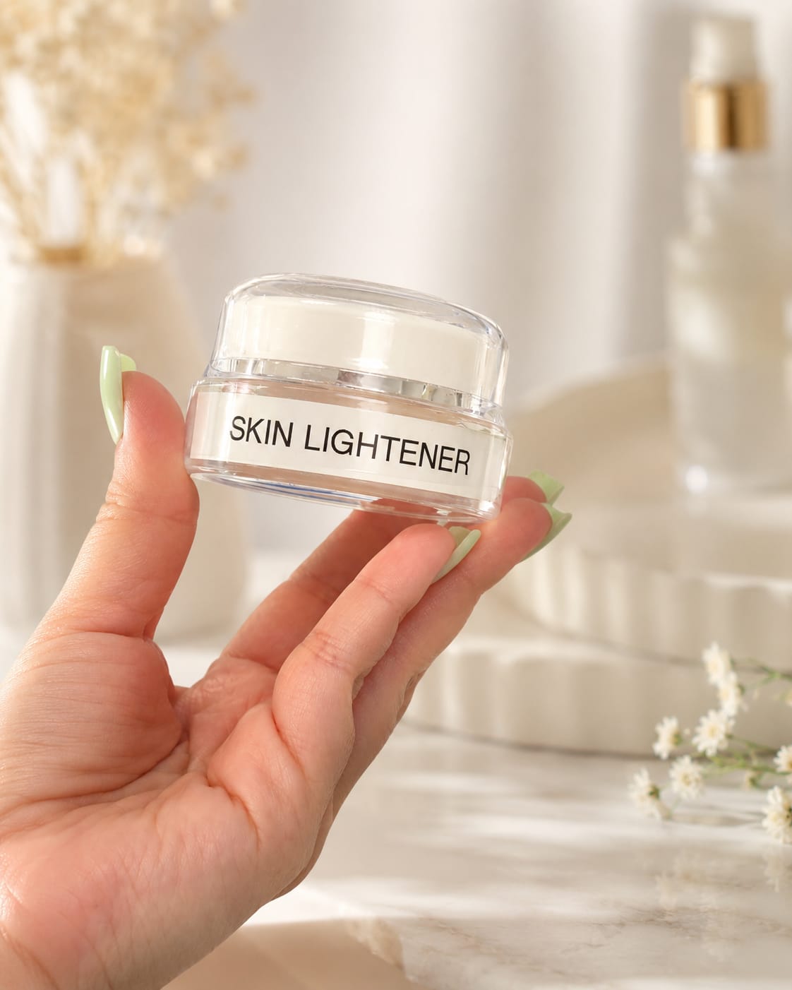SKIN LIGHTENER TRAVEL