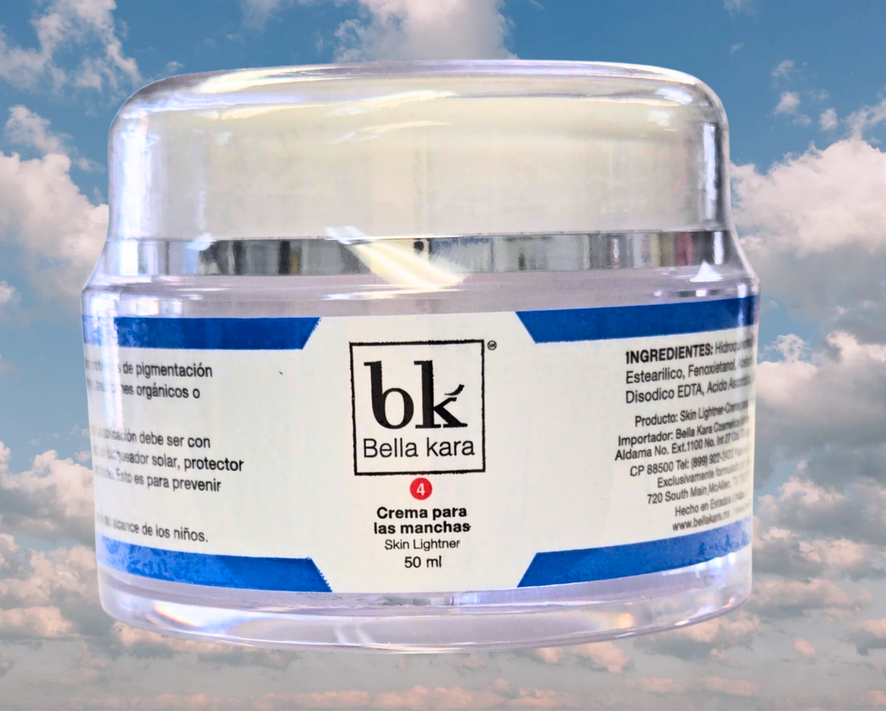SKIN LIGHTENER