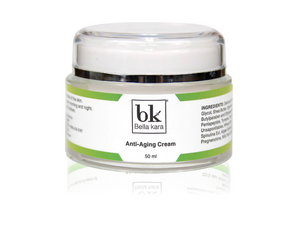 ANTI-AGING