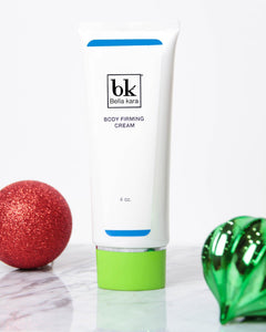 BODY FIRMING CREAM