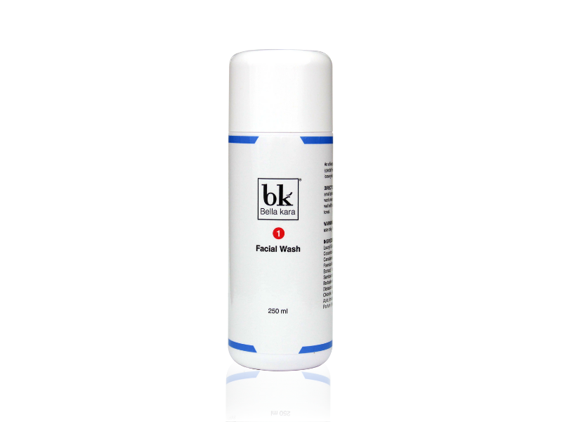 FACIAL WASH