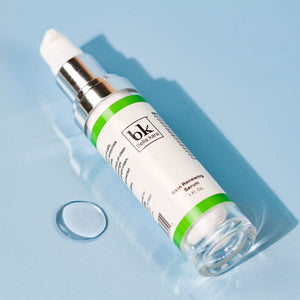 SKIN RENEWING SERUM