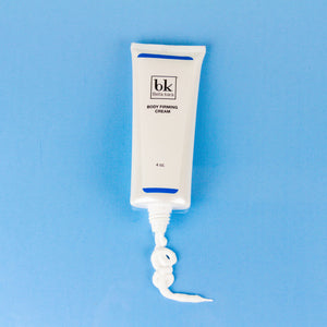 BODY FIRMING CREAM